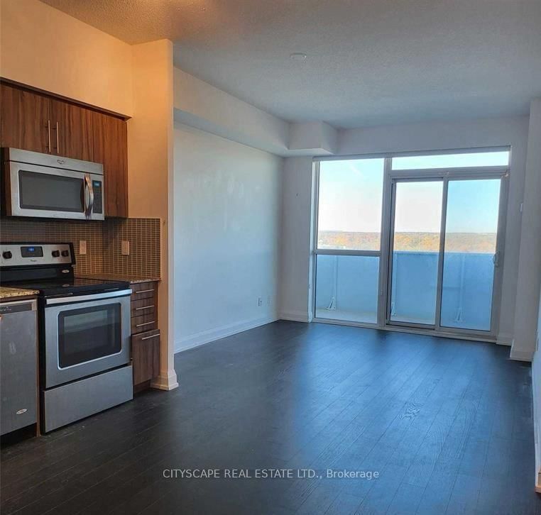 1302 - 65 Speers Rd, Oakville, L6K 0J1 | Image 2