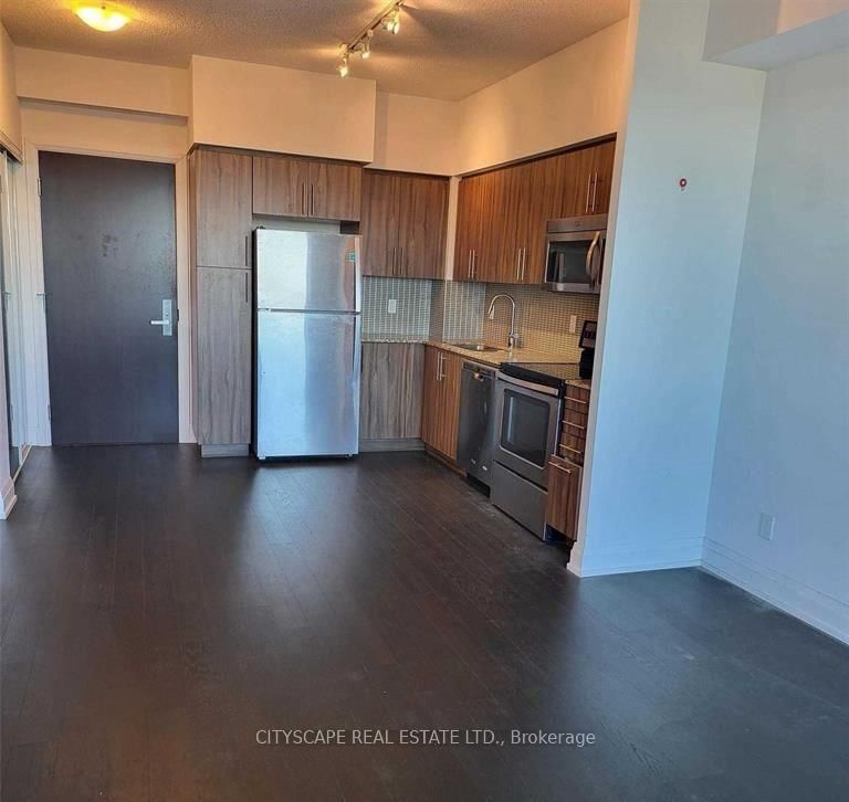 1302 - 65 Speers Rd, Oakville, L6K 0J1 | Image 3