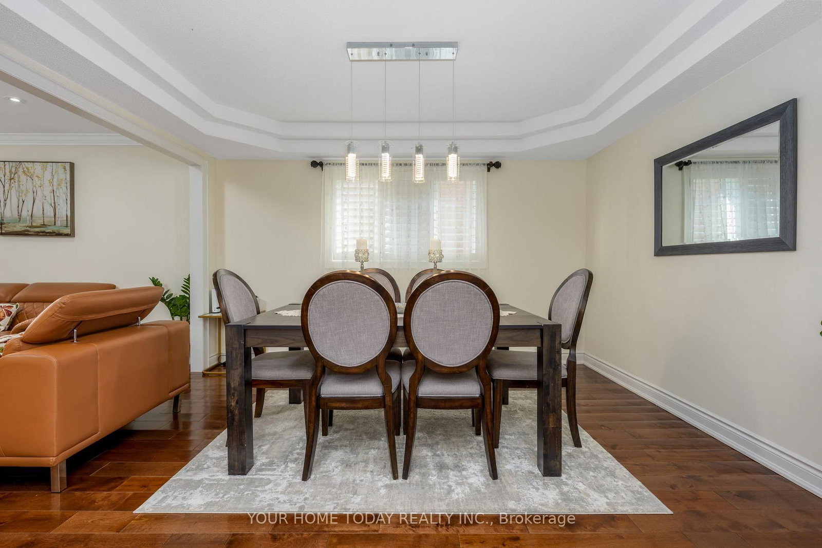 Detached House for sale at 49 Miller Drive, Halton Hills, Ontario, L7G 5P7 - Georgetown - MLS: W12855272