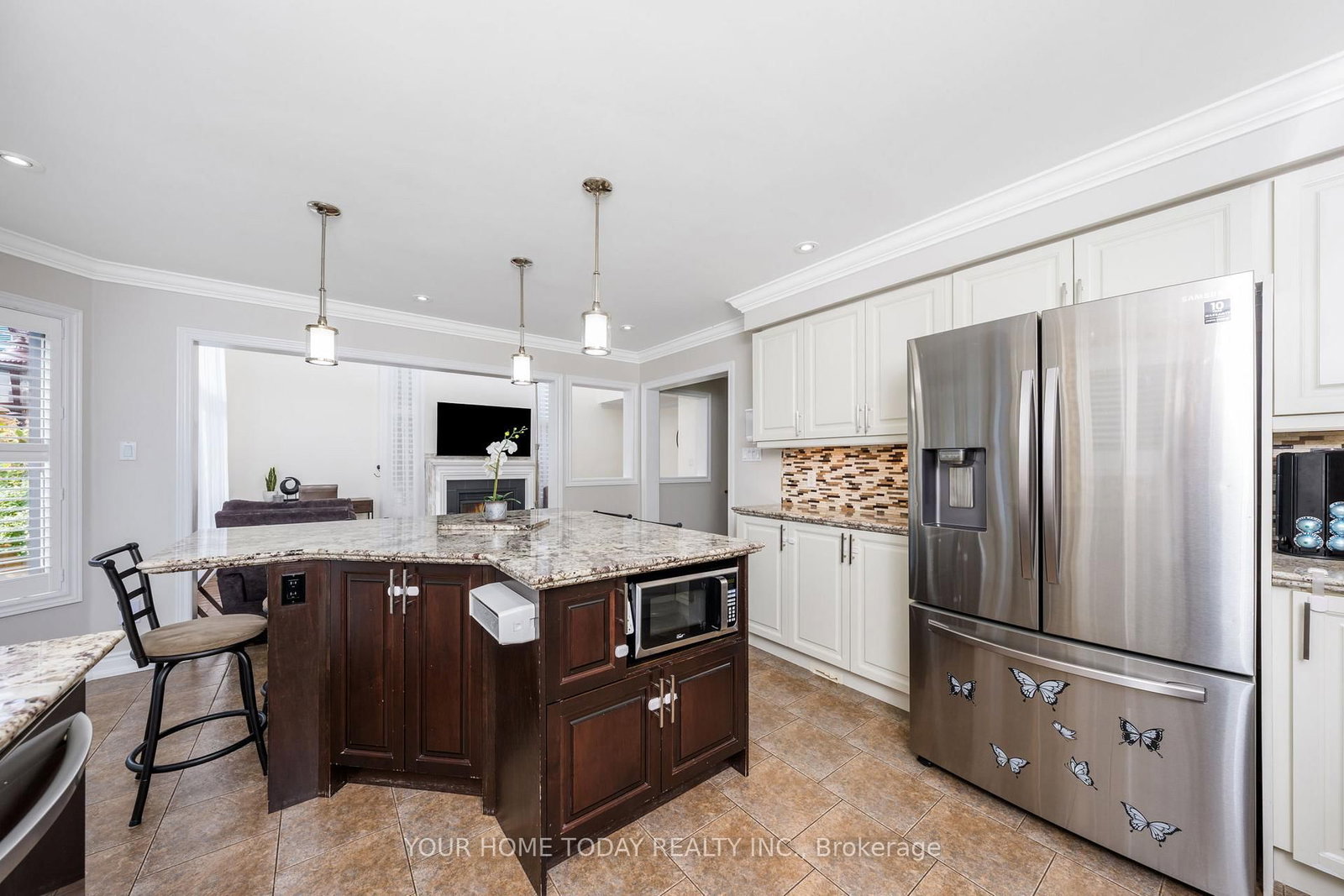 Detached House for sale at 49 Miller Drive, Halton Hills, Ontario, L7G 5P7 - Georgetown - MLS: W12855272