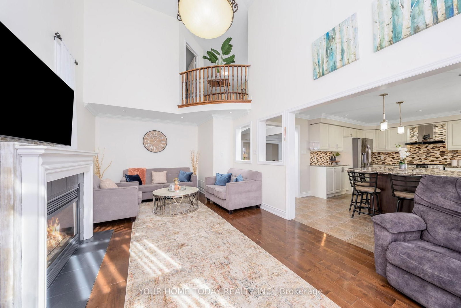 Detached House for sale at 49 Miller Drive, Halton Hills, Ontario, L7G 5P7 - Georgetown - MLS: W12855272