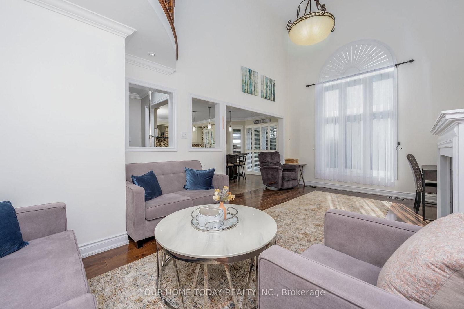 Detached House for sale at 49 Miller Drive, Halton Hills, Ontario, L7G 5P7 - Georgetown - MLS: W12855272