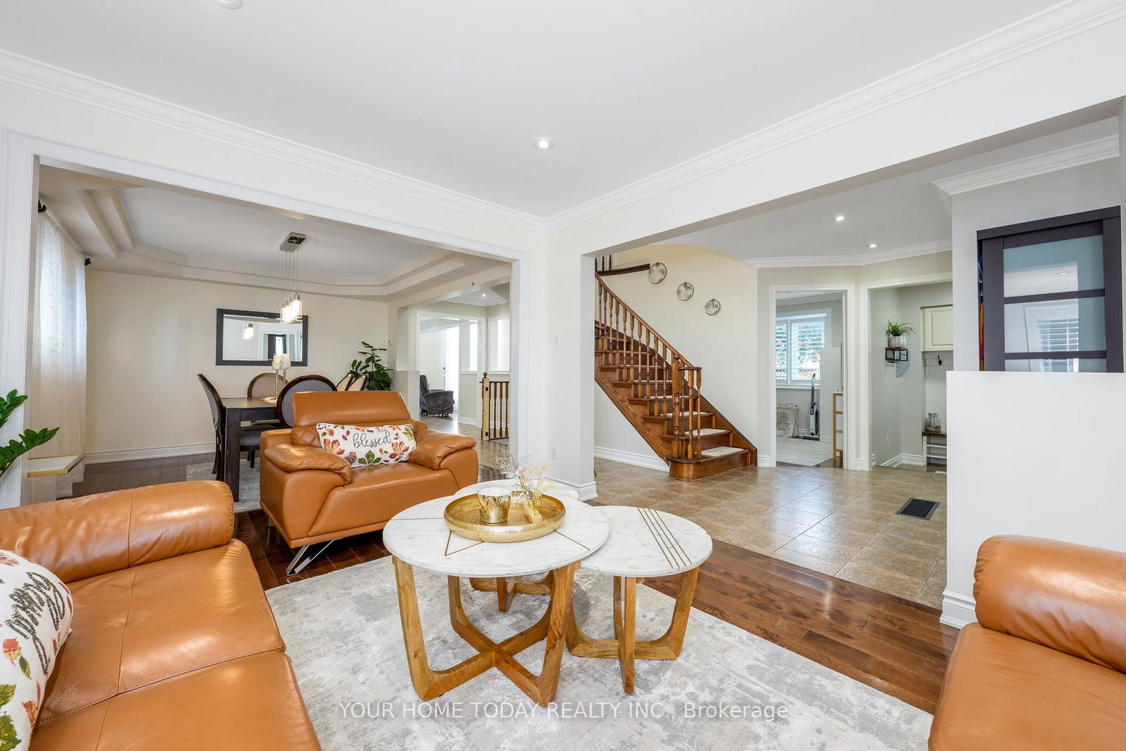 Detached House for sale at 49 Miller Drive, Halton Hills, Ontario, L7G 5P7 - Georgetown - MLS: W12855272