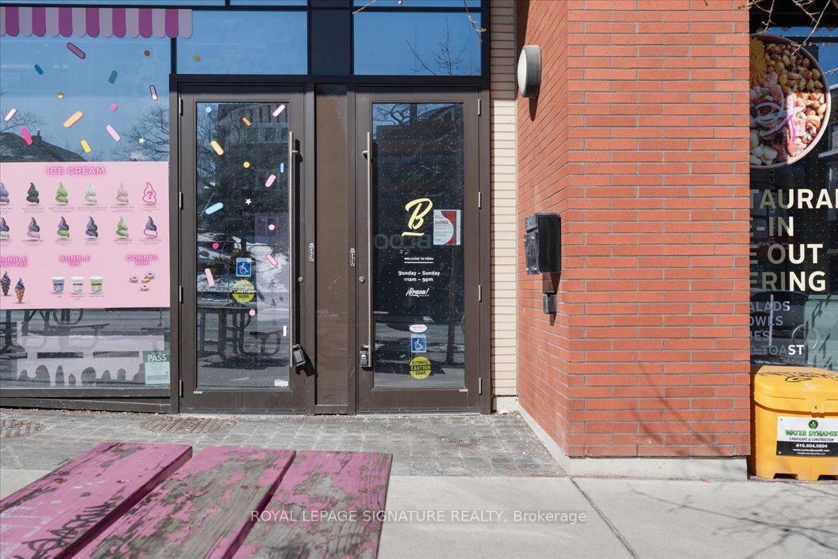 2114 Bloor Street W, Unit Unit B - Photo 3