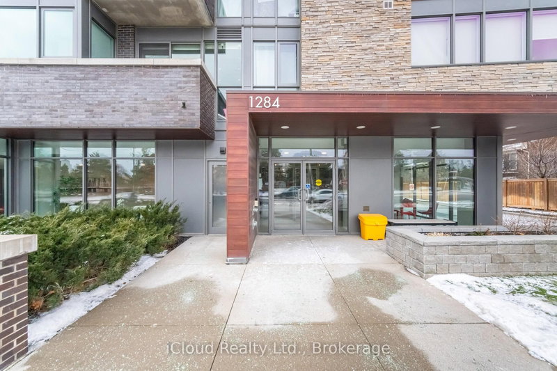 307 - 1284 Guelph Line, Burlington, L7P 0T9 | Image 2