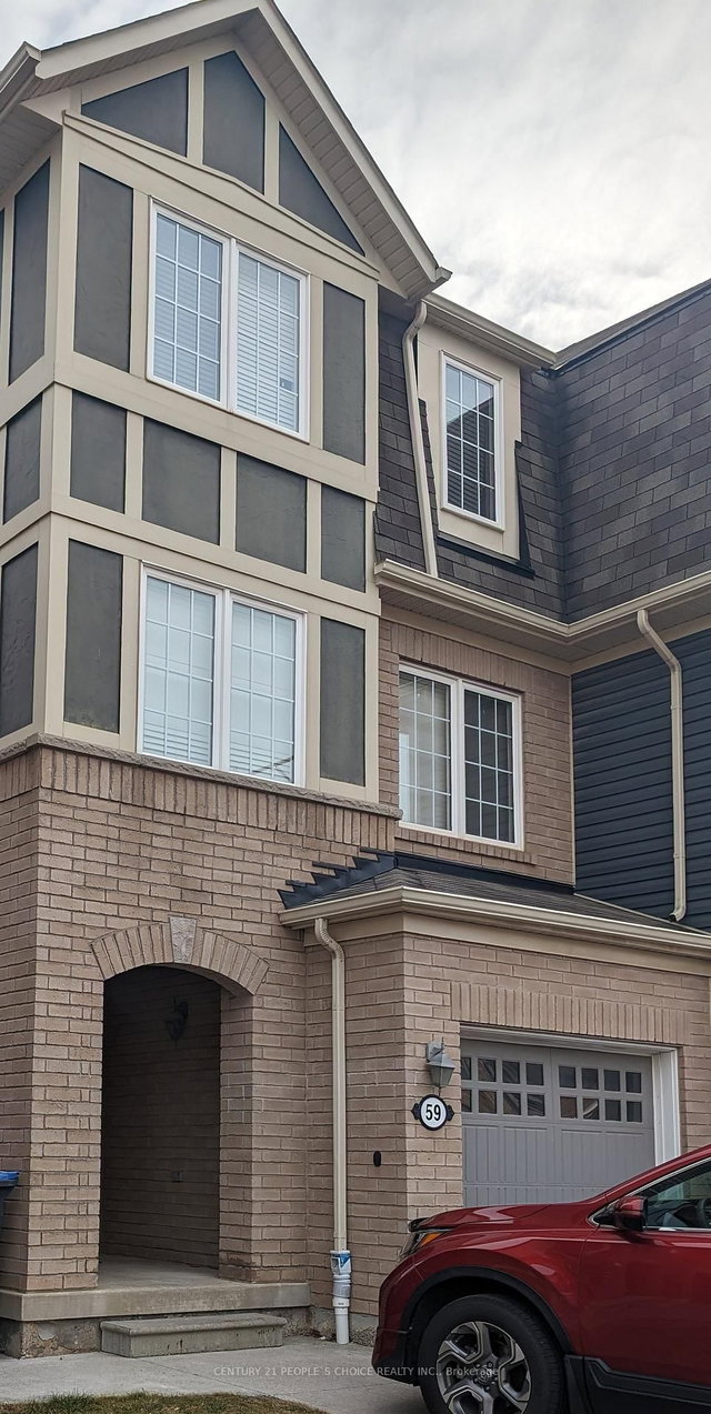 59 Betterton Crescent