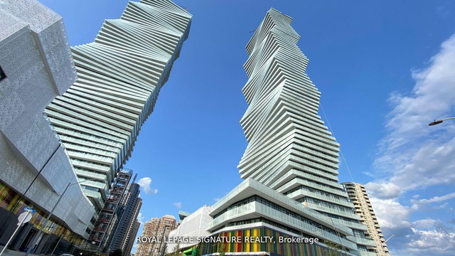 5002 - 3883 Quartz Road