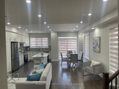 . - 6 Quinton Rdge | Brampton | Image