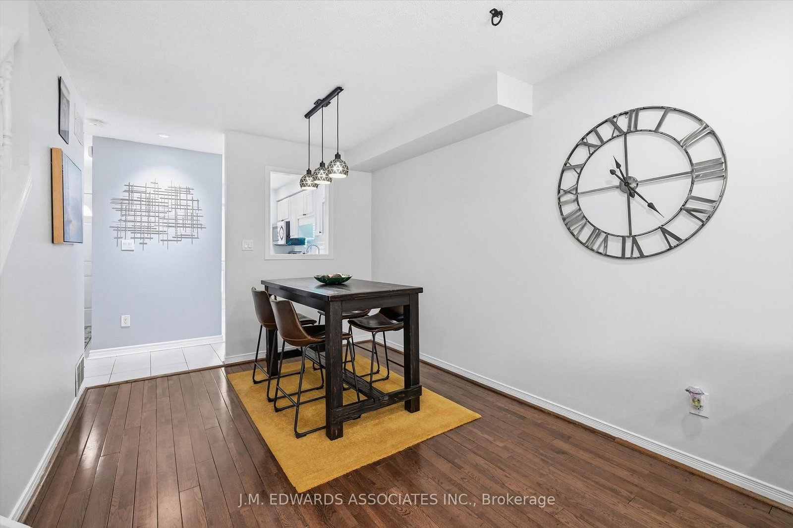 Townhouse for sale at 215-895 Maple Avenue, Burlington, Ontario, L7S 2H7 - Brant - MLS: W12855420