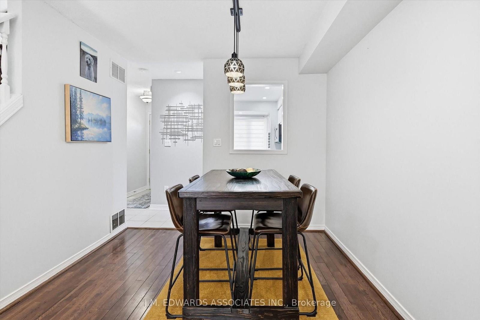 Townhouse for sale at 215-895 Maple Avenue, Burlington, Ontario, L7S 2H7 - Brant - MLS: W12855420