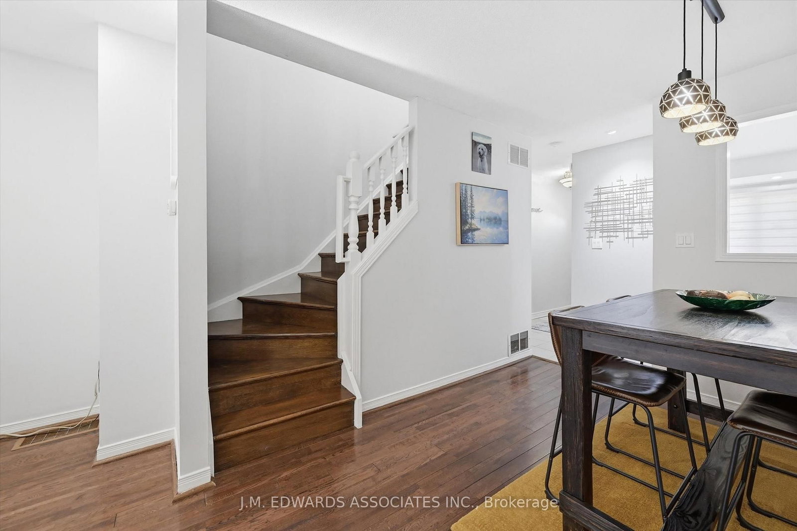 Townhouse for sale at 215-895 Maple Avenue, Burlington, Ontario, L7S 2H7 - Brant - MLS: W12855420