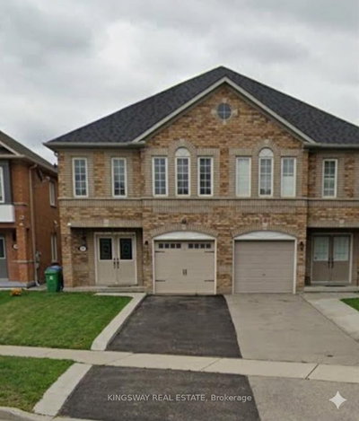 54 NAHANI Way | Mississauga | Image