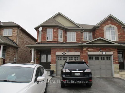 14 Pennyroyal Cres | Brampton | Image