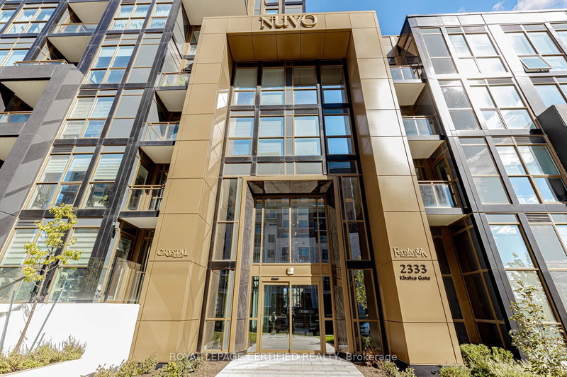 404 - 2333 Khalsa Gate, Oakville, L6M 4J2 | Image 2