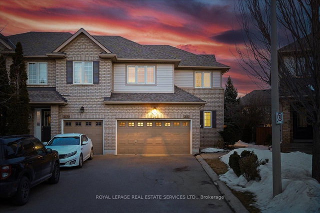 2157 Forest Gate Park