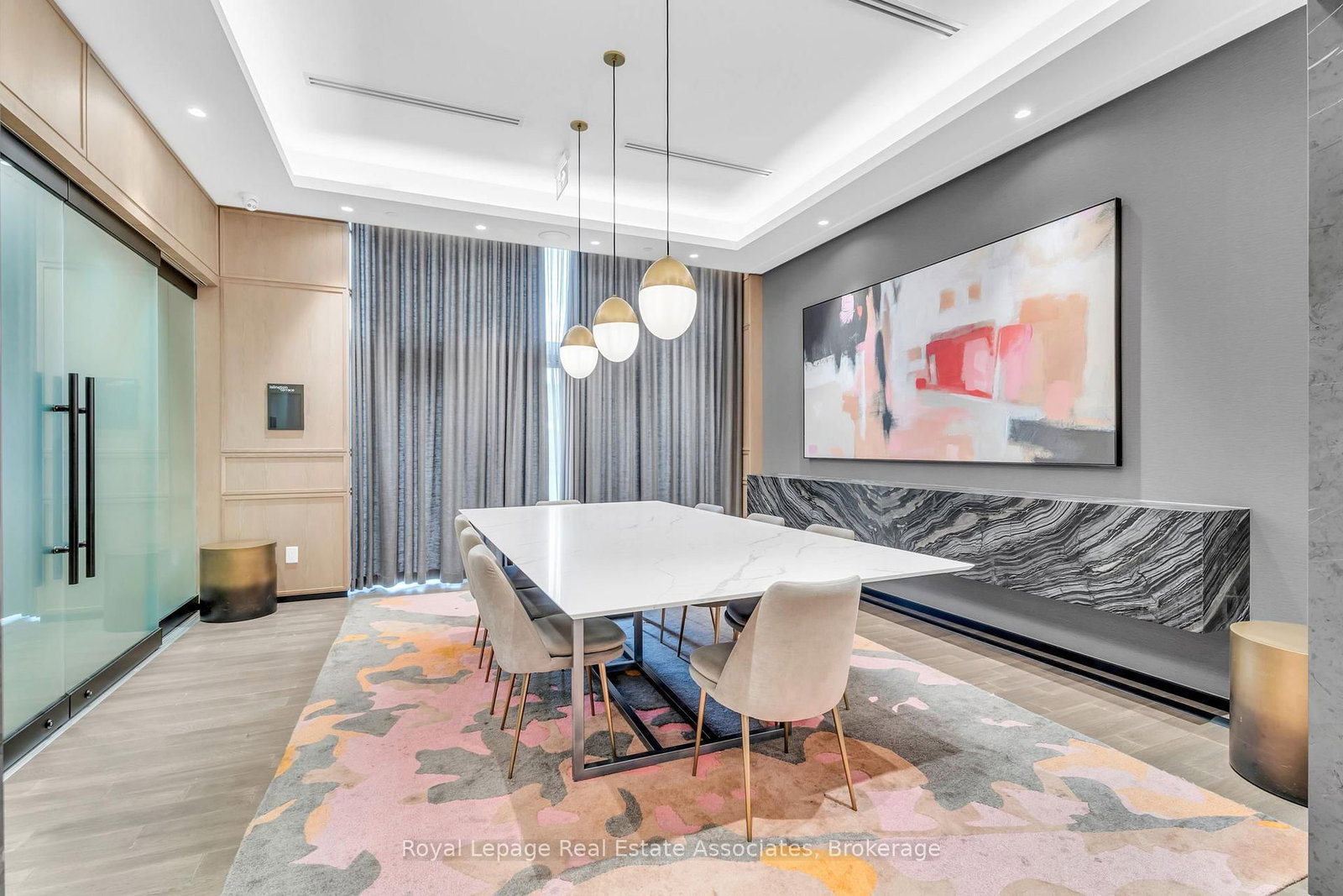 Condo for lease at 404-7 Mabelle Avenue, Toronto, Ontario, M5T 0C9 - Islington-City Centre West - MLS: W12855756