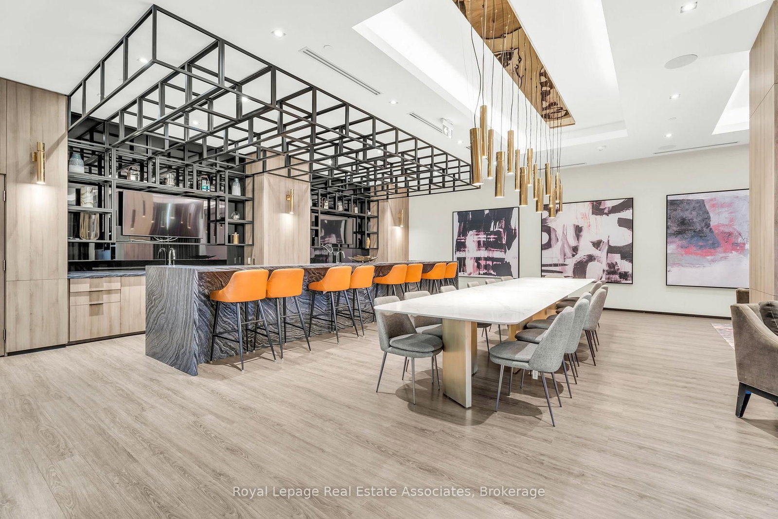 Condo for lease at 404-7 Mabelle Avenue, Toronto, Ontario, M5T 0C9 - Islington-City Centre West - MLS: W12855756