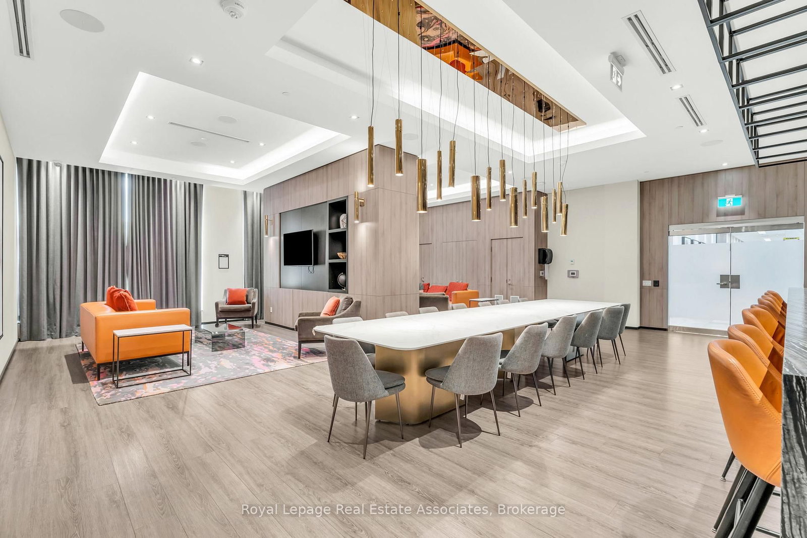 Condo for lease at 404-7 Mabelle Avenue, Toronto, Ontario, M5T 0C9 - Islington-City Centre West - MLS: W12855756