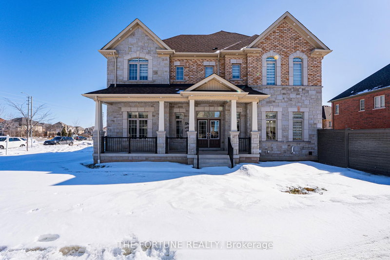 21 Lyle Way N, Brampton, L6X 5P8 | Image 2