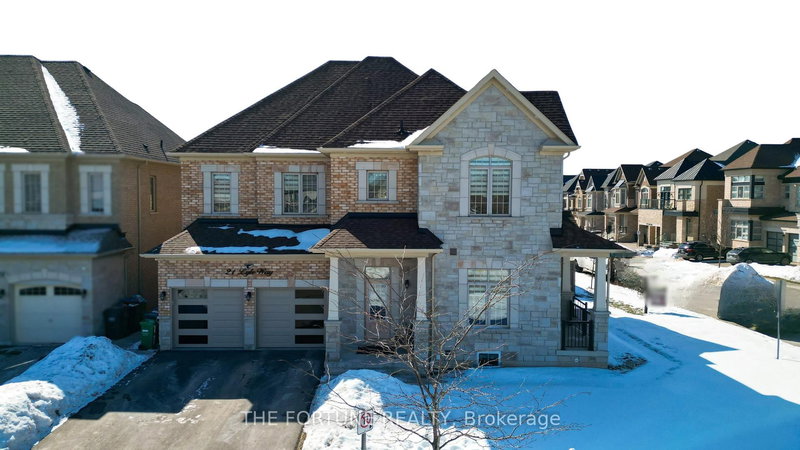 21 Lyle Way N, Brampton, L6X 5P8 | Image 3