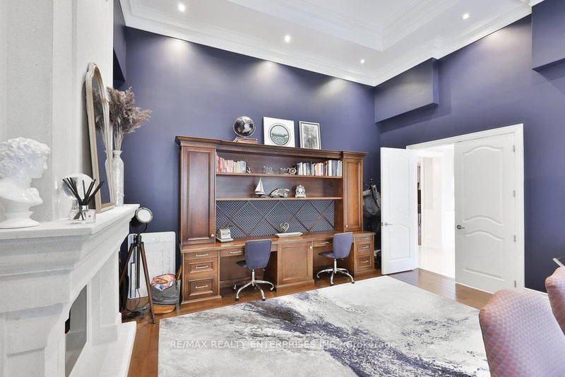 1459 Stavebank Rd, Mississauga — 18