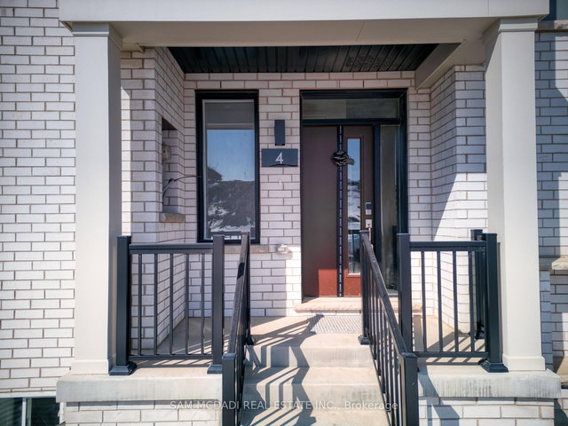 Upper - 4 Timber Falls Drive