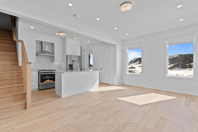 Upper - 4 Timber Falls Drive