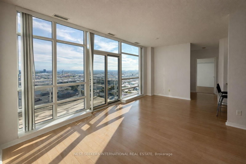 2309 - 215 Queen St E, Brampton, L6W 0A9 | Image 3