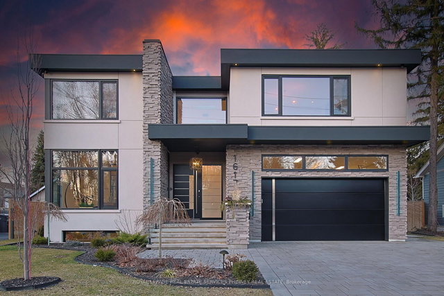 1617 Trotwood Avenue