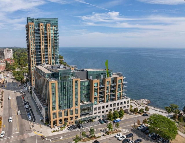 602 - 2060 Lakeshore Road