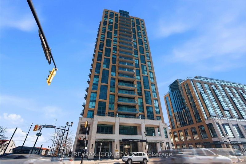 602 - 2060 Lakeshore Rd, Burlington, L7R 0G2 | Image 3