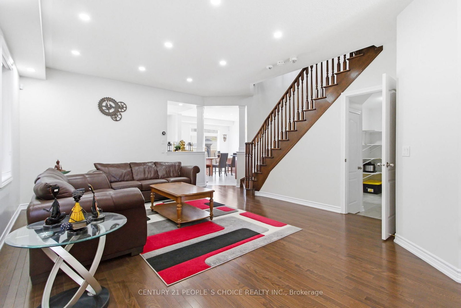 Detached House for sale at 188 Bonnieglen Farm Boulevard, Caledon, Ontario, L7C 4C1 - Rural Caledon - MLS: W12856322