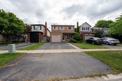 2247 Silverbirch Crt | Burlington | Image