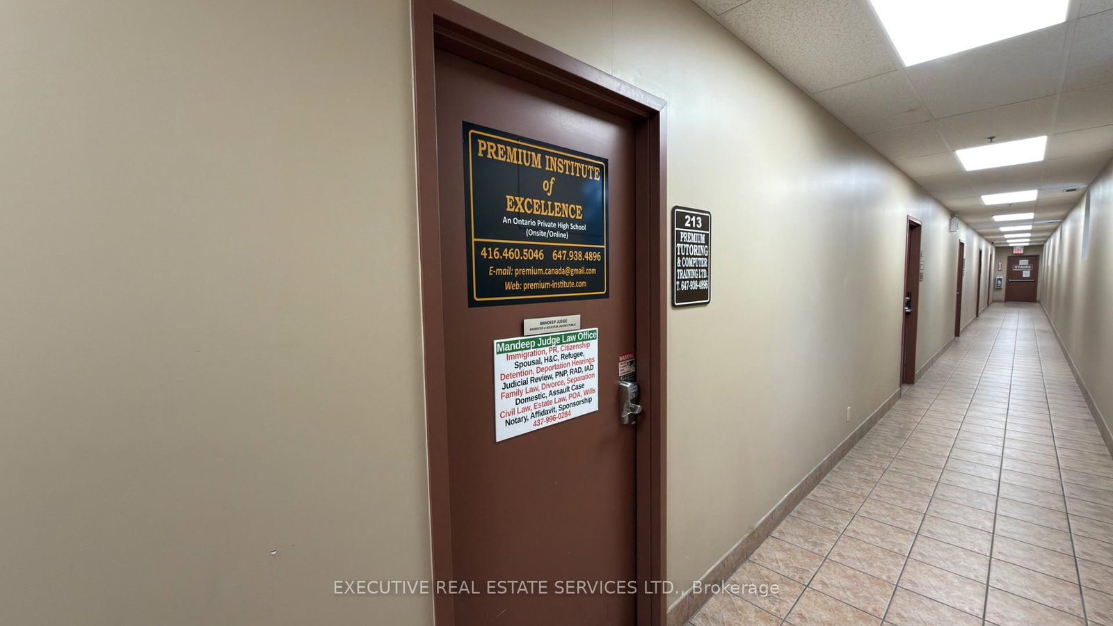 4515 Ebenezer Road, Unit 213 - room 2 and room 4 - Photo 6