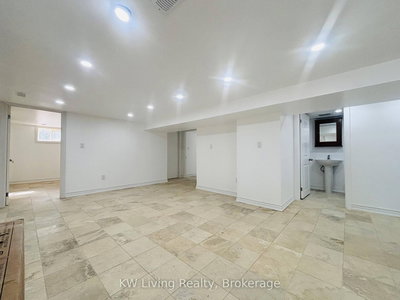 Lower - 2463 Camilla Rd | Mississauga | Image