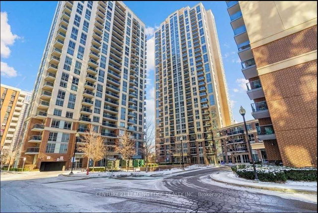 505 - 5 Michael Power Place