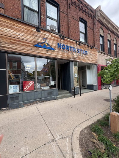 55 Main St | Halton Hills | Image