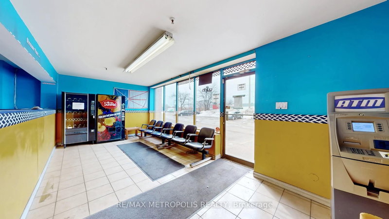 2-3 - 7195 Torbram Rd, Mississauga, L4T 4G3 | Image 3