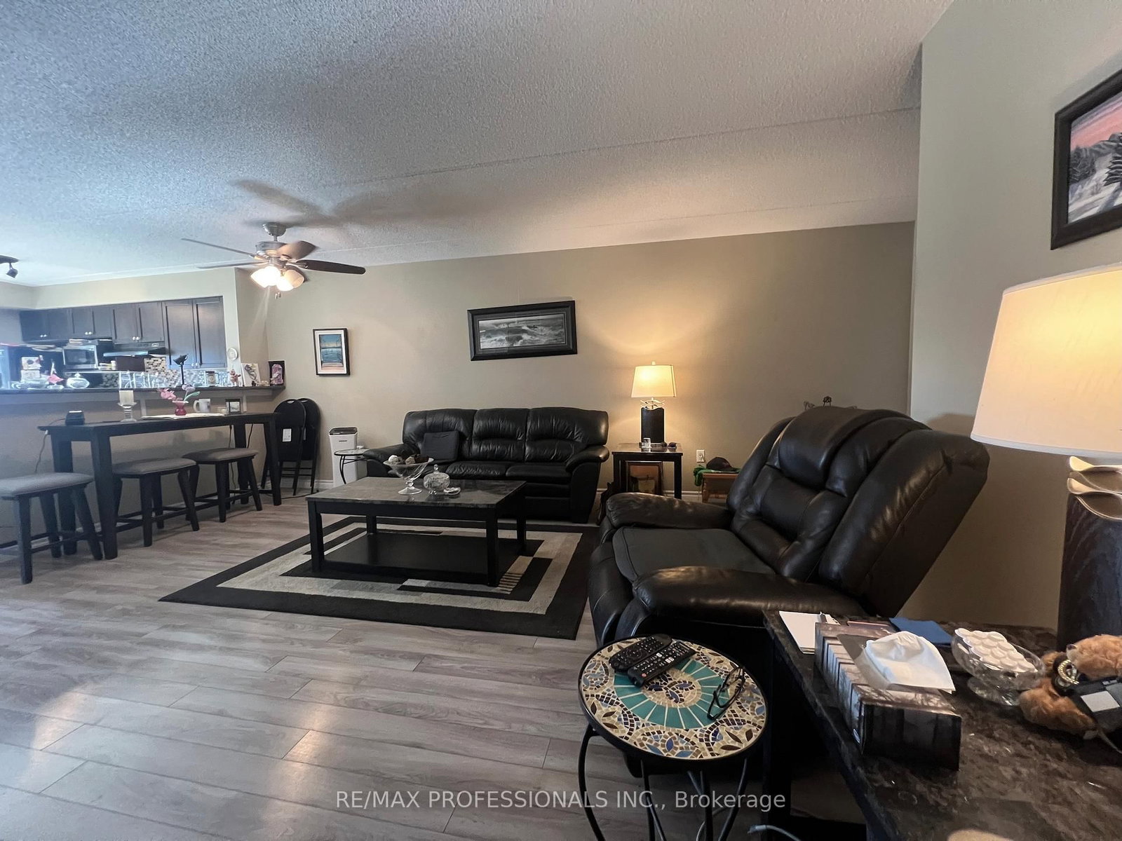 Condo for sale at 107-1390 Main Street, Milton, Ontario, L9T 7S9 - Dempsey - MLS: W12856964