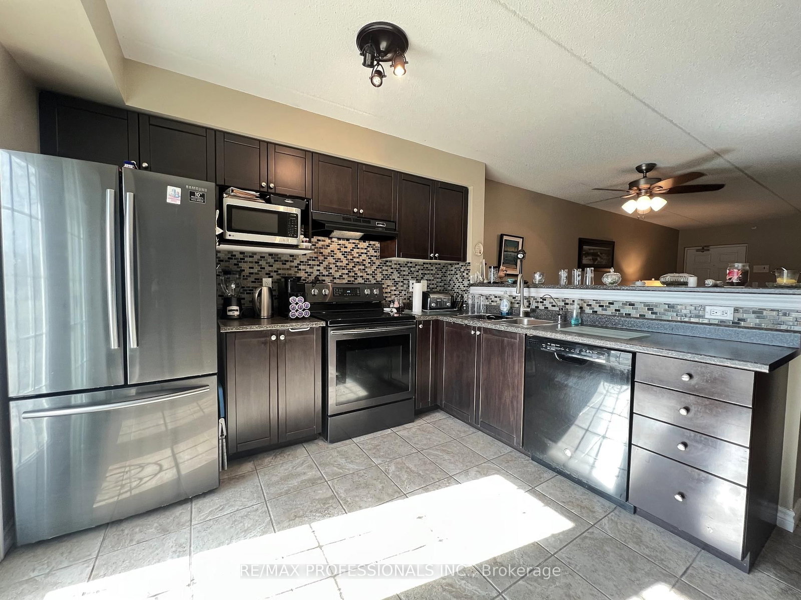 Condo for sale at 107-1390 Main Street, Milton, Ontario, L9T 7S9 - Dempsey - MLS: W12856964