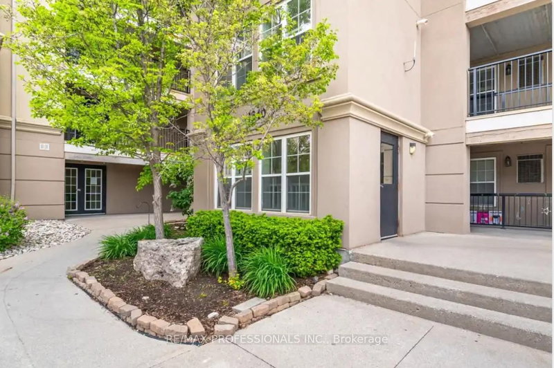 107 - 1390 Main St E, Milton, L9T 7S9 | Image 2