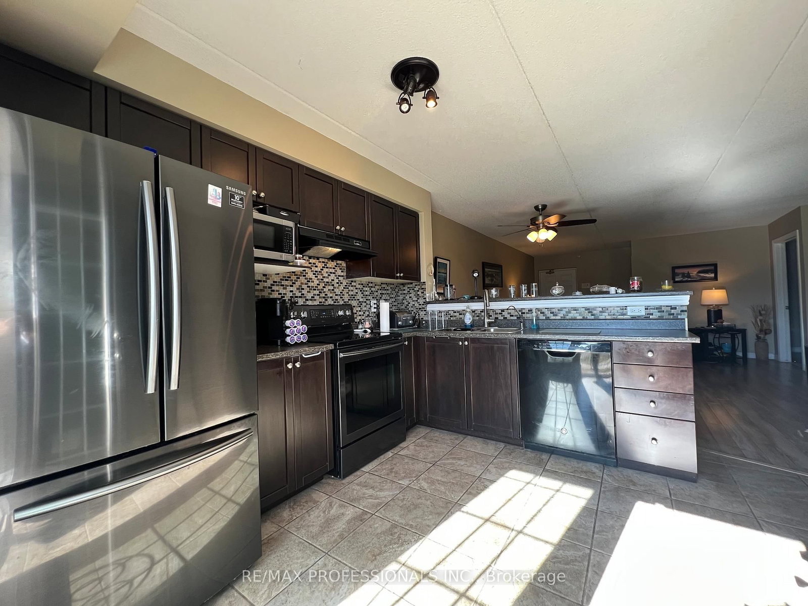 Condo for sale at 107-1390 Main Street, Milton, Ontario, L9T 7S9 - Dempsey - MLS: W12856964