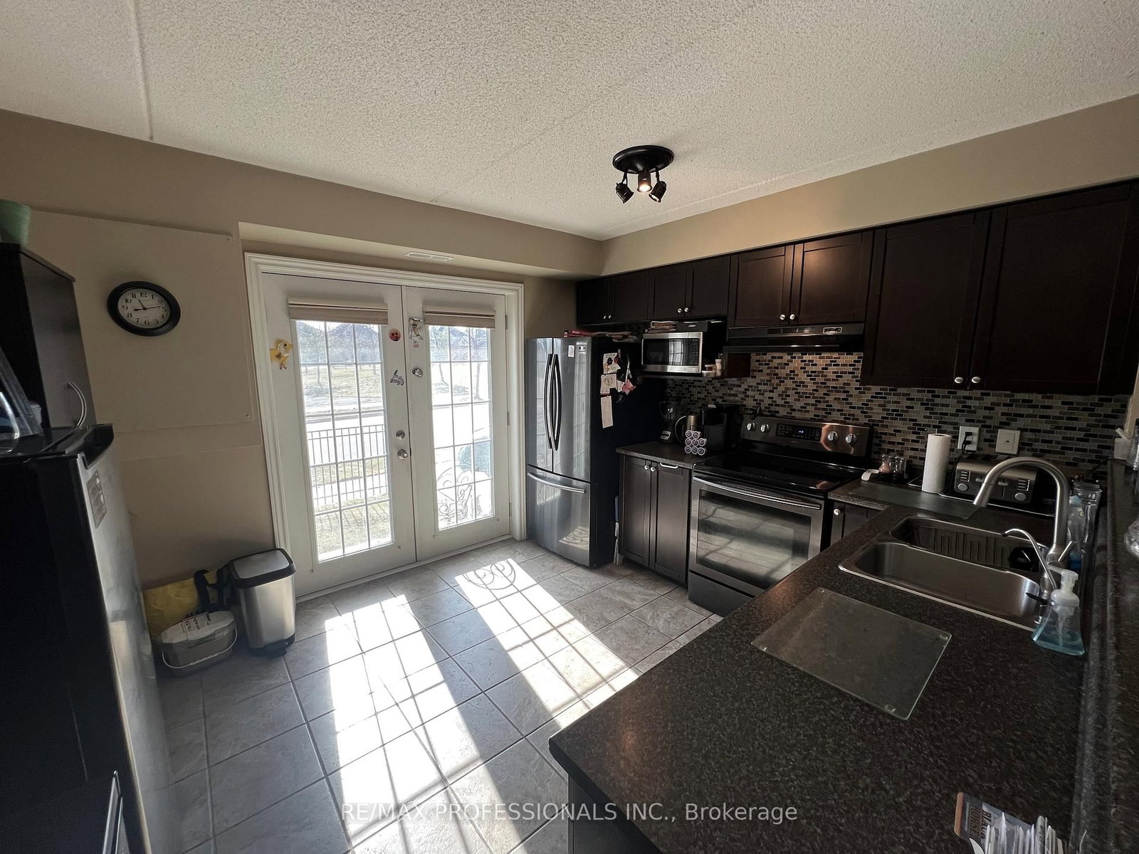 Condo for sale at 107-1390 Main Street, Milton, Ontario, L9T 7S9 - Dempsey - MLS: W12856964