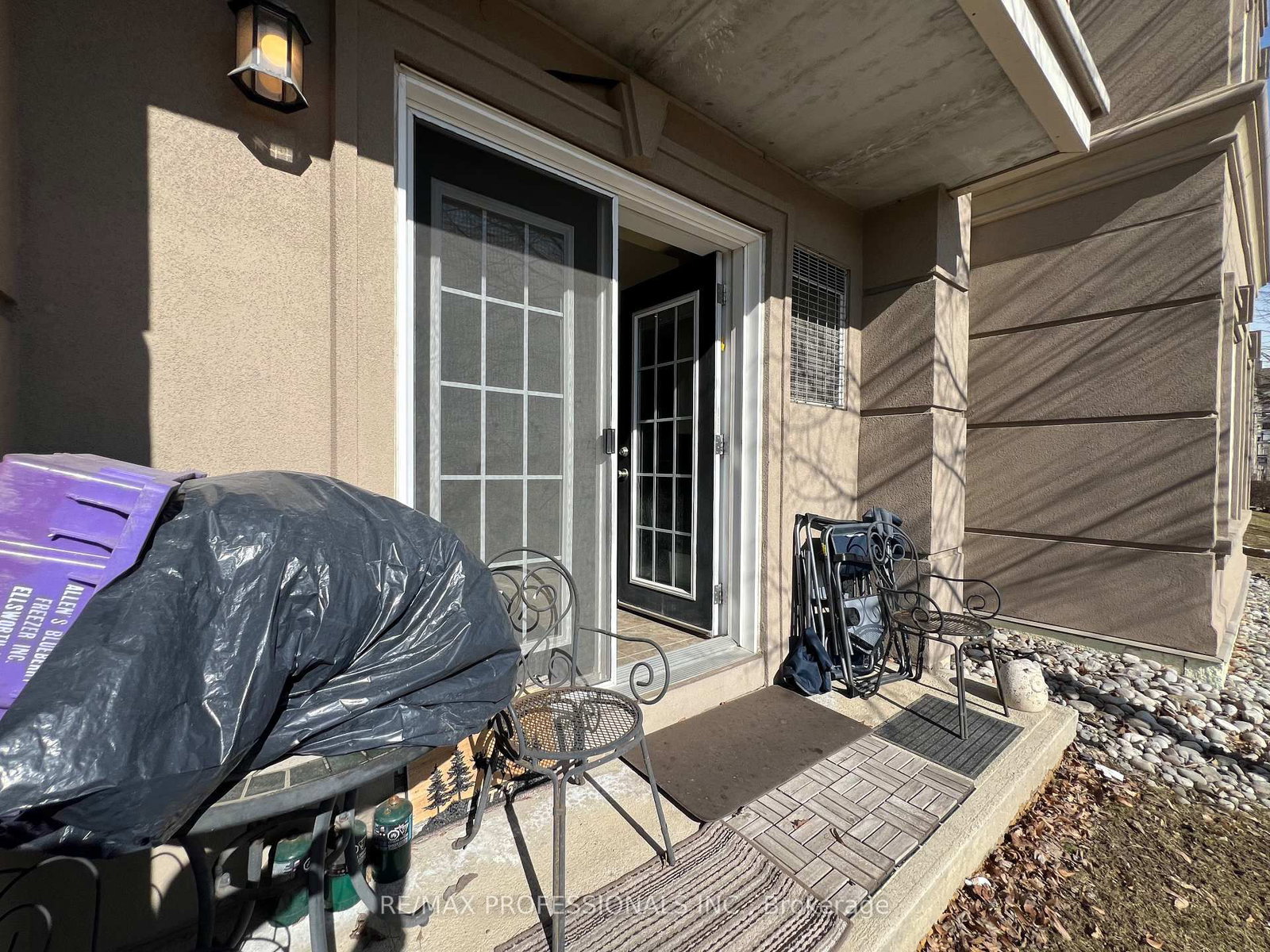 Condo for sale at 107-1390 Main Street, Milton, Ontario, L9T 7S9 - Dempsey - MLS: W12856964