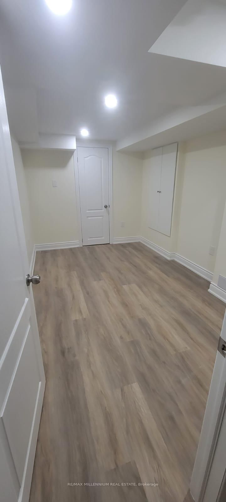 Basement - 92 Adventura Rd, Brampton, L7A 5A7 | Image 3