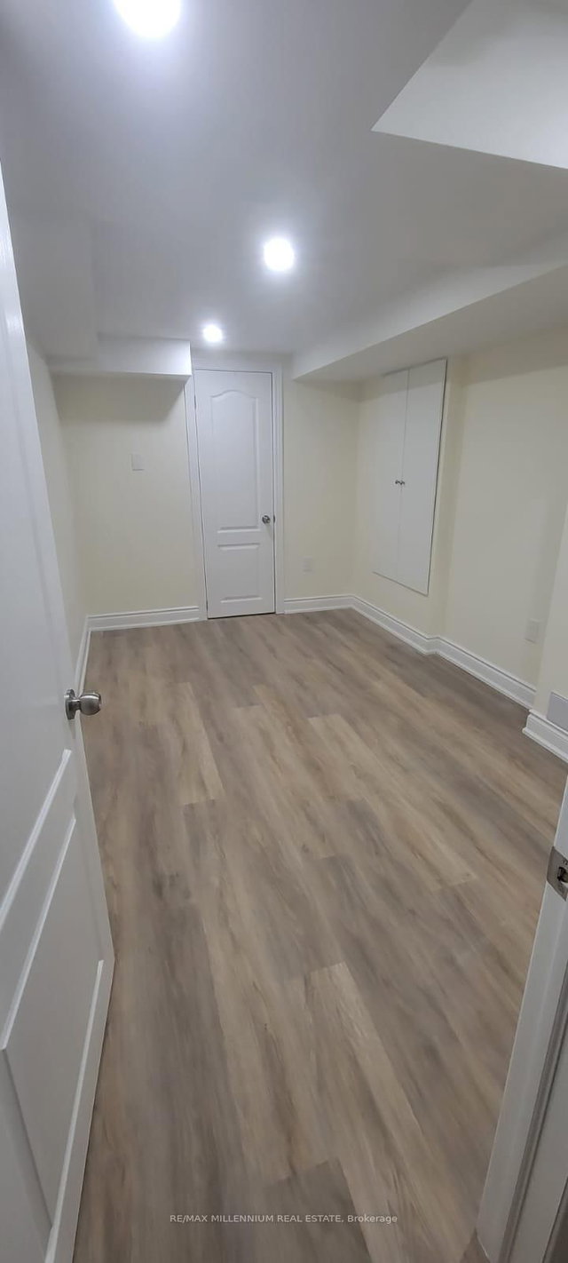 Basement - 92 Adventura Road