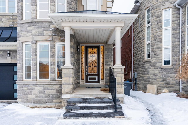 3290 Erin Centre Boulevard