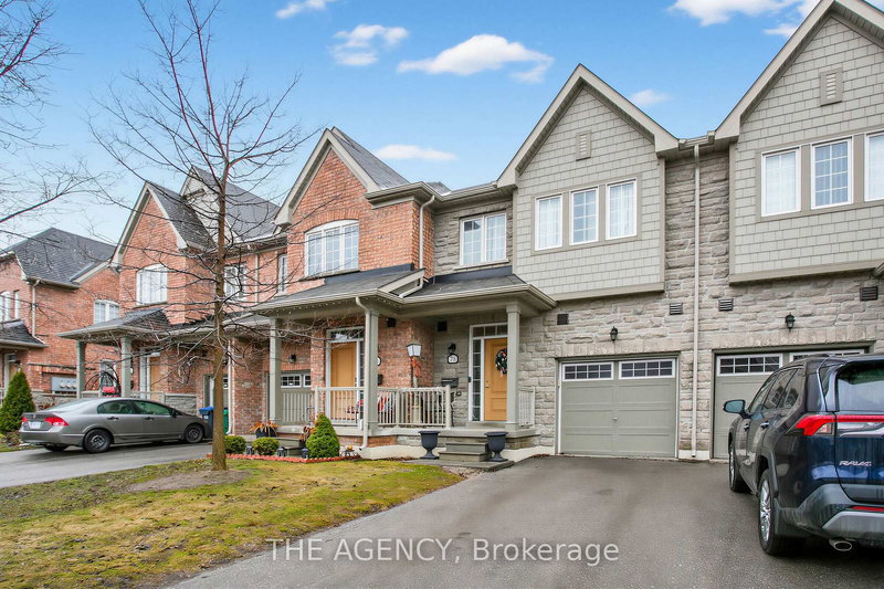 78 Honeyview Tr, Brampton, L6P 4A4 | Image 2