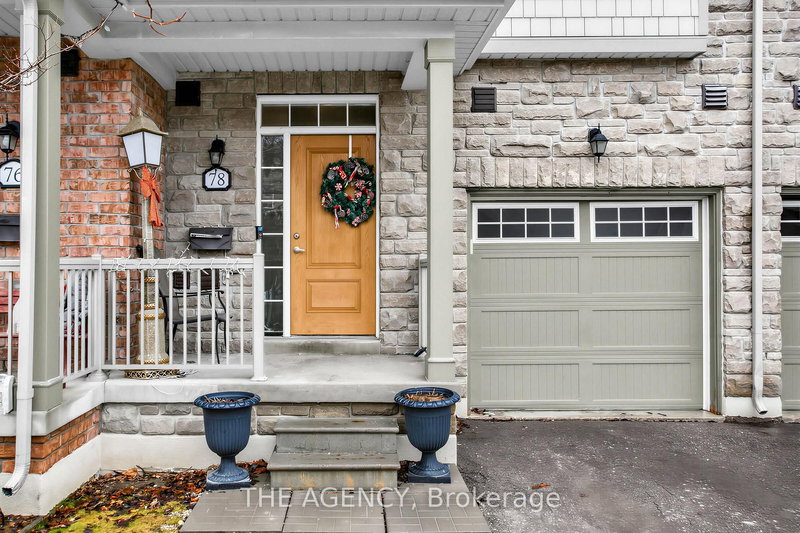 78 Honeyview Tr, Brampton, L6P 4A4 | Image 3