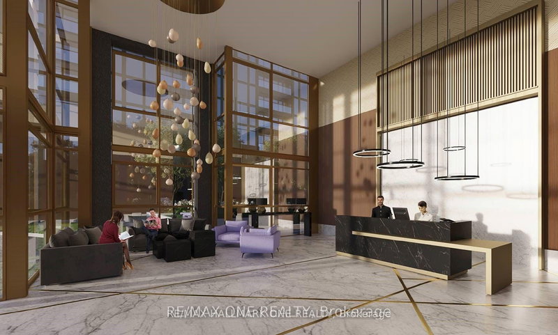 809 - 2343 Khalsa Gate, Oakville, L6M 4J2 | Image 2